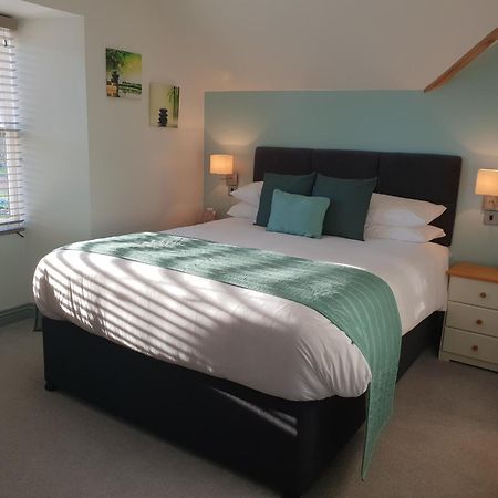 Compston House B & B Ambleside Bagian luar foto