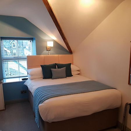 Compston House B & B Ambleside Bagian luar foto