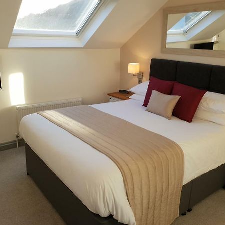 Compston House B & B Ambleside Bagian luar foto