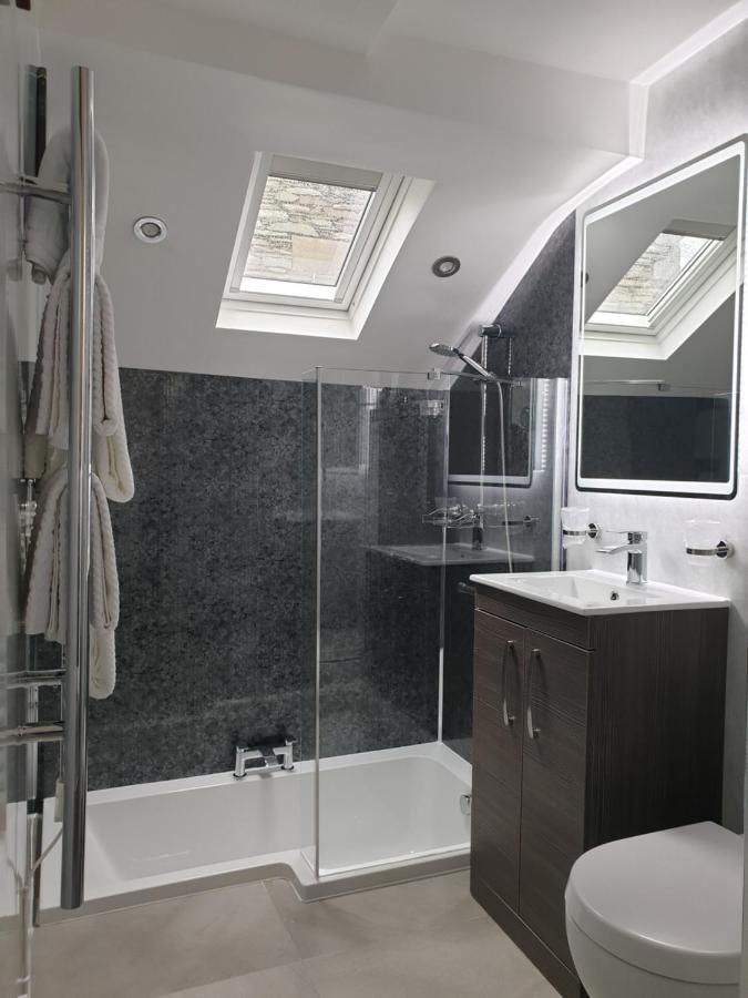 Compston House B & B Ambleside Bagian luar foto