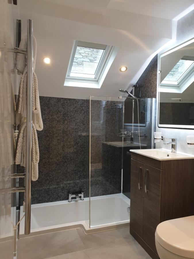 Compston House B & B Ambleside Bagian luar foto