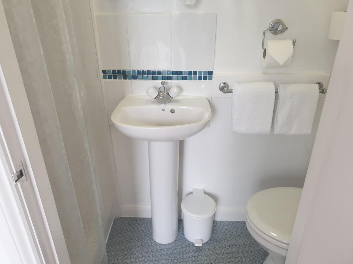 Compston House B & B Ambleside Bagian luar foto