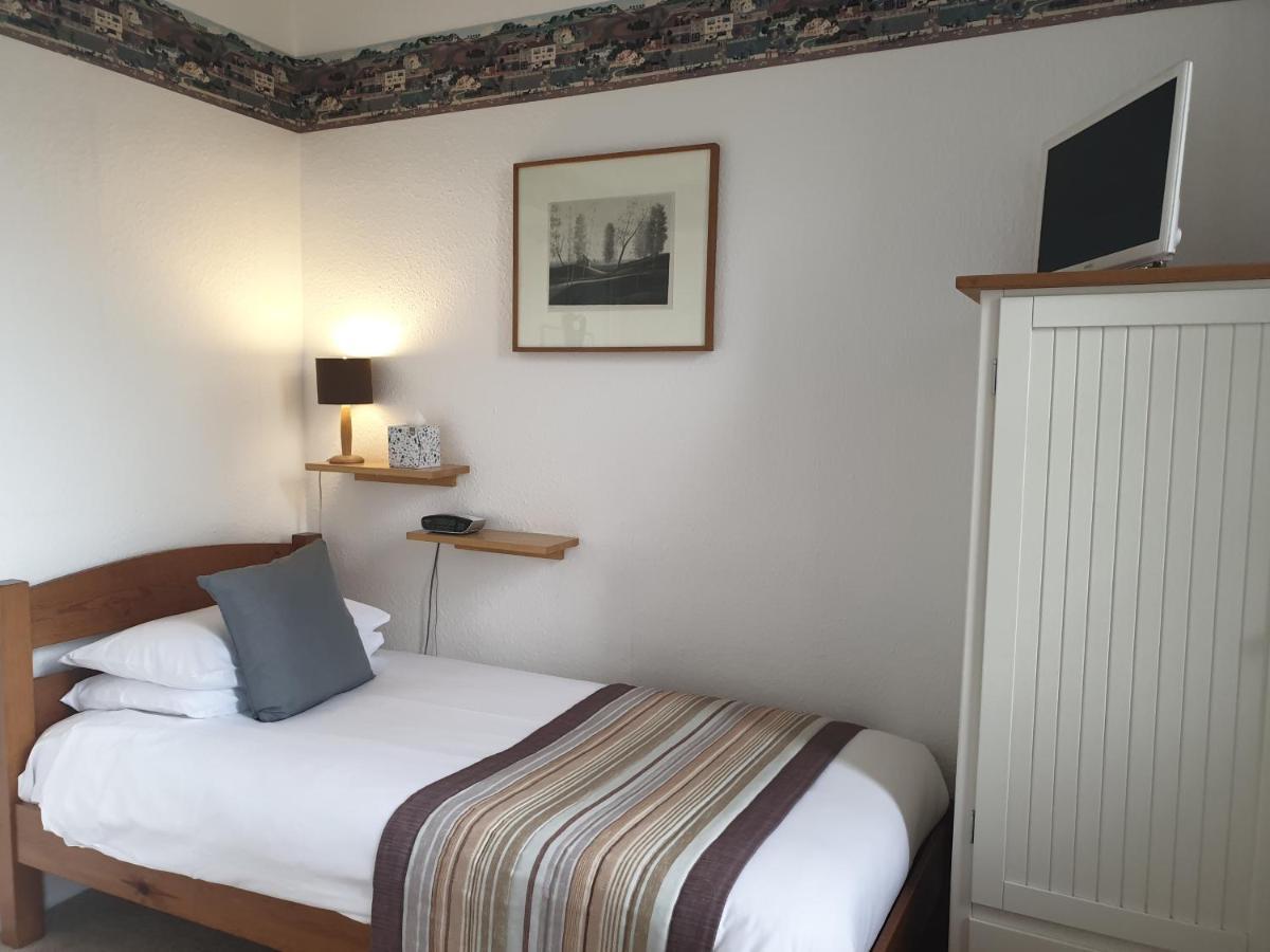 Compston House B & B Ambleside Bagian luar foto
