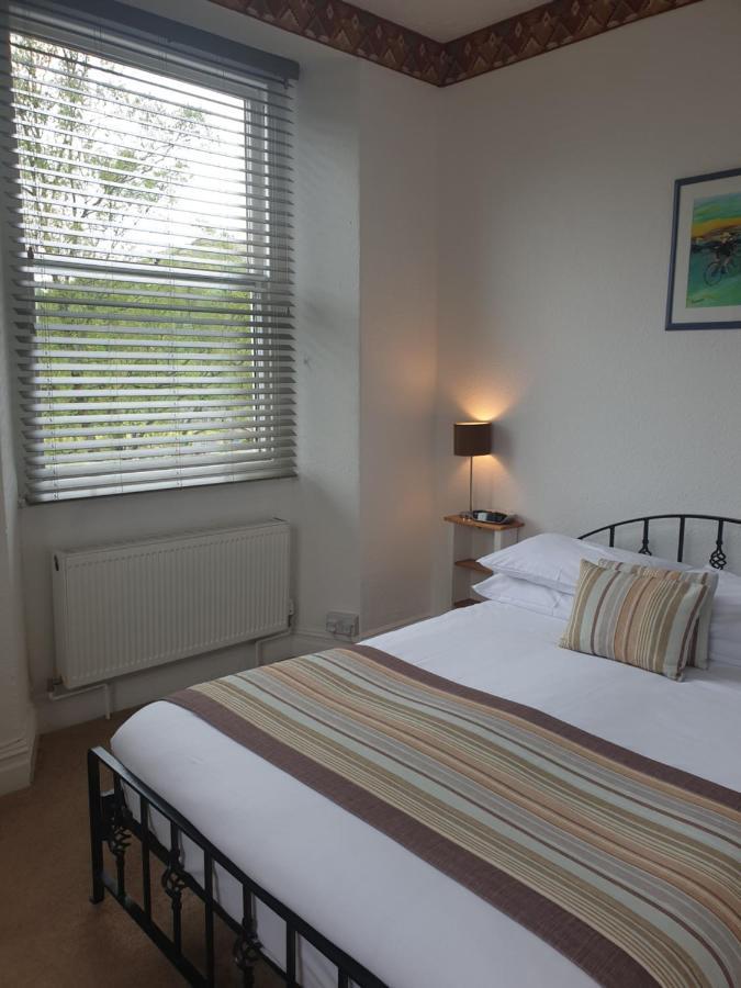 Compston House B & B Ambleside Bagian luar foto