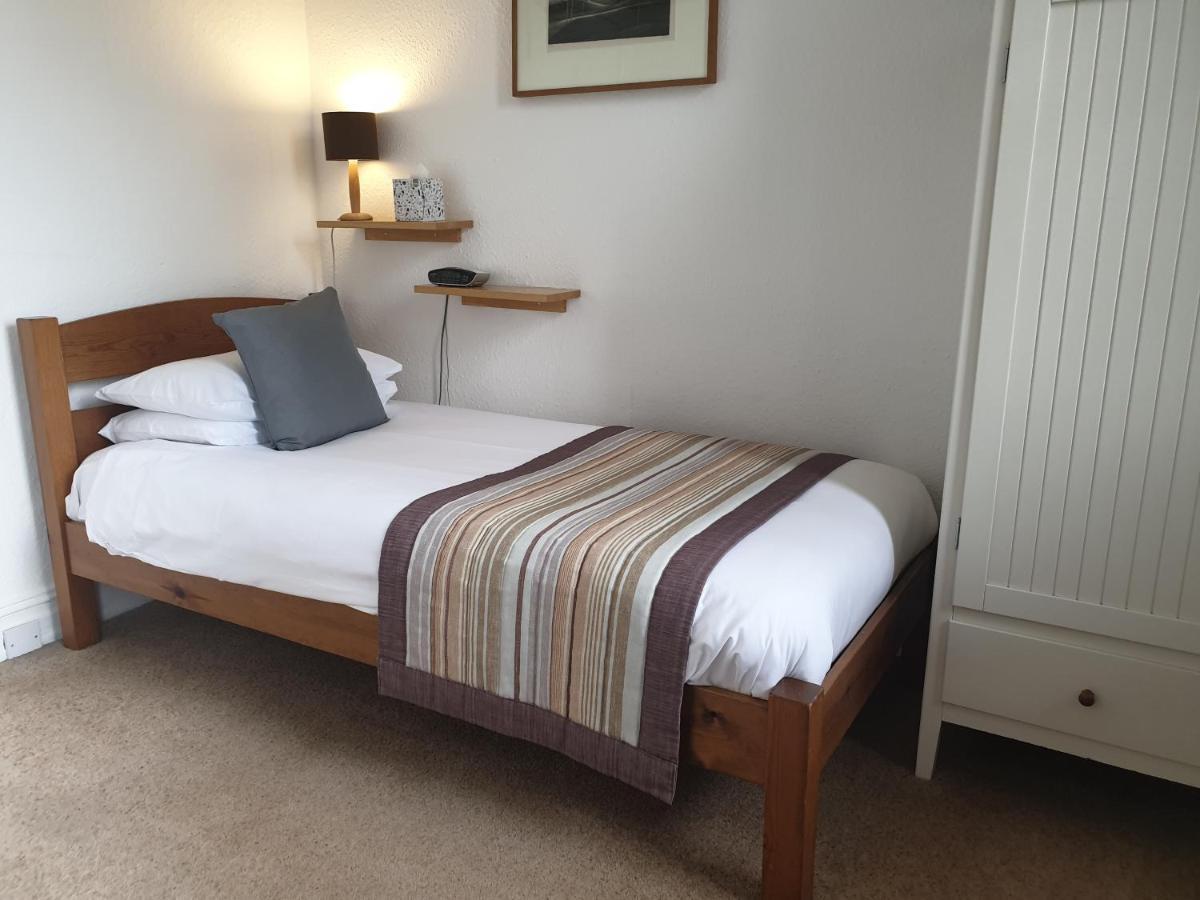 Compston House B & B Ambleside Bagian luar foto