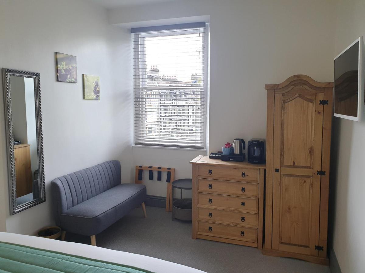 Compston House B & B Ambleside Bagian luar foto