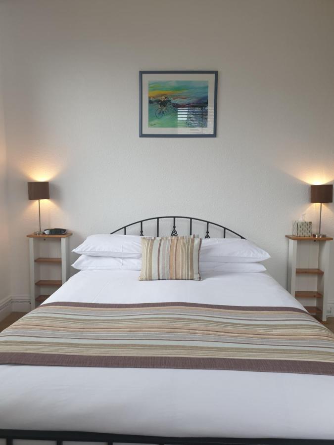 Compston House B & B Ambleside Bagian luar foto