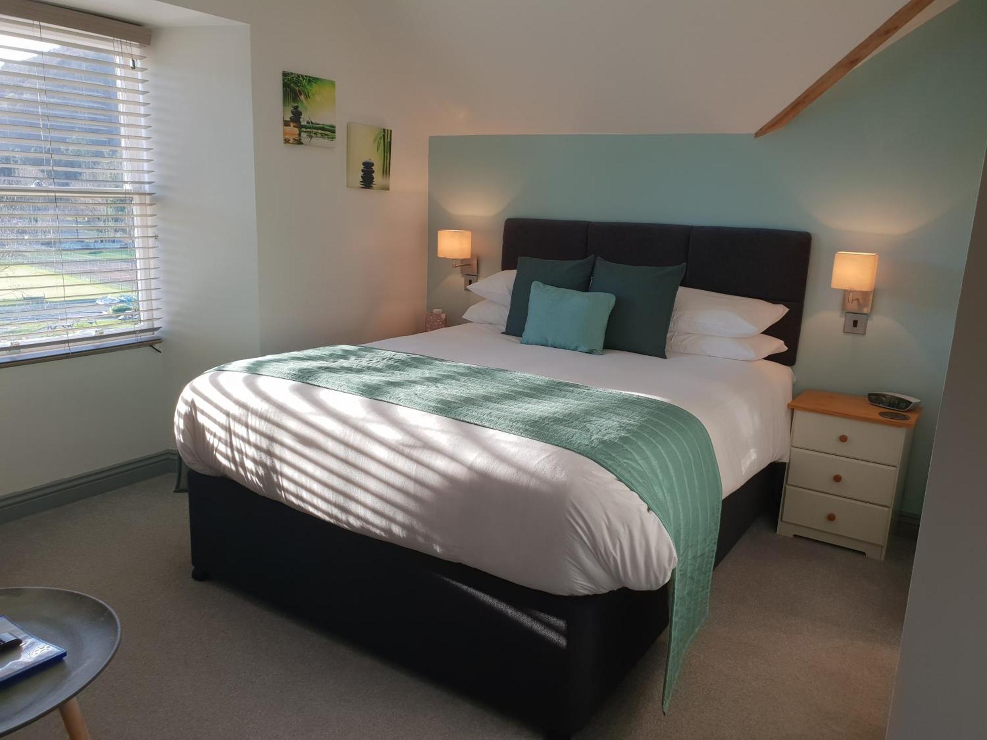 Compston House B & B Ambleside Bagian luar foto