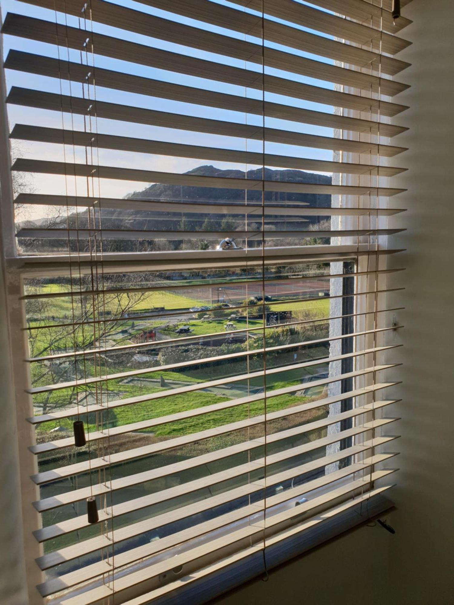 Compston House B & B Ambleside Bagian luar foto