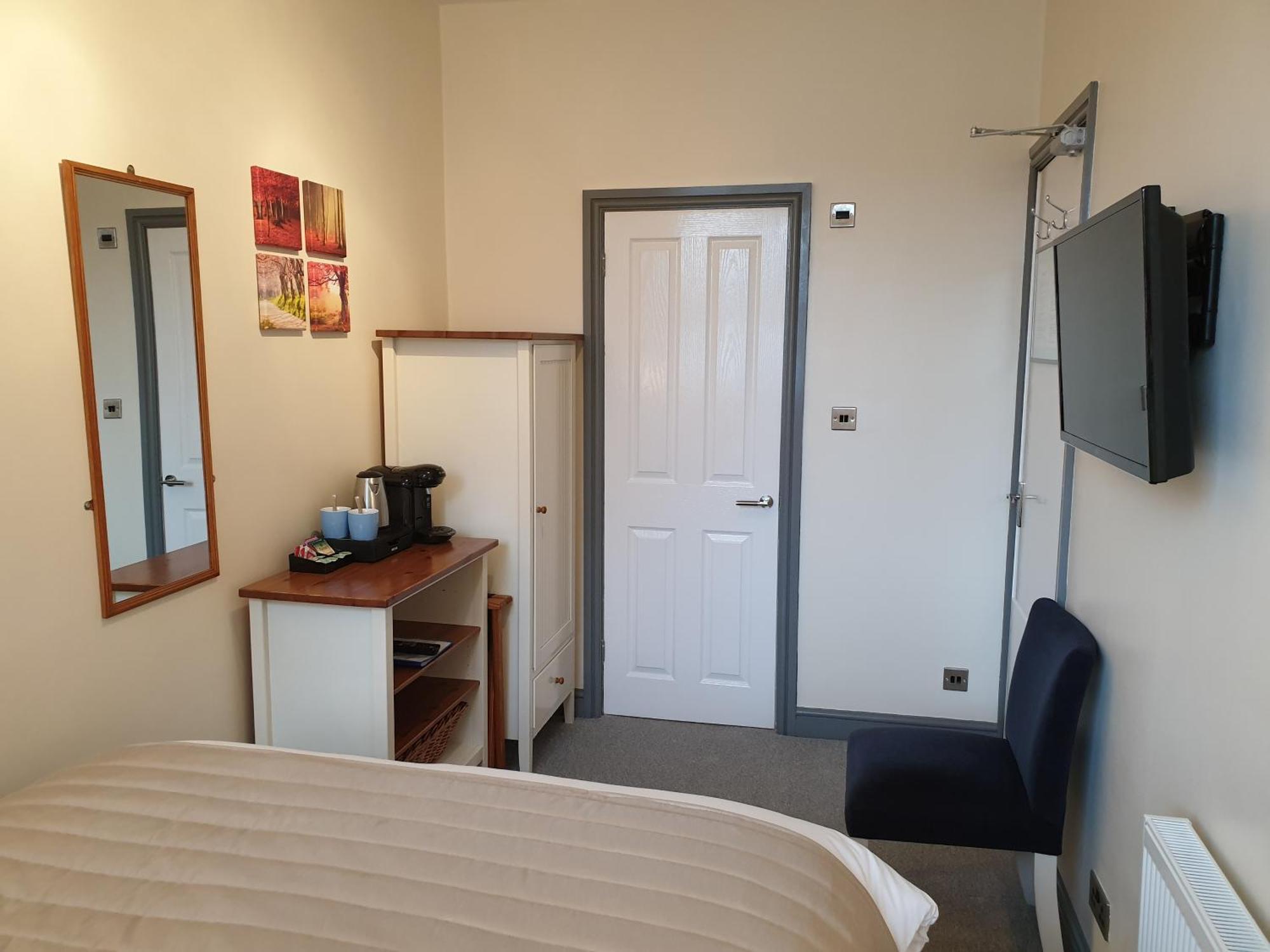 Compston House B & B Ambleside Bagian luar foto