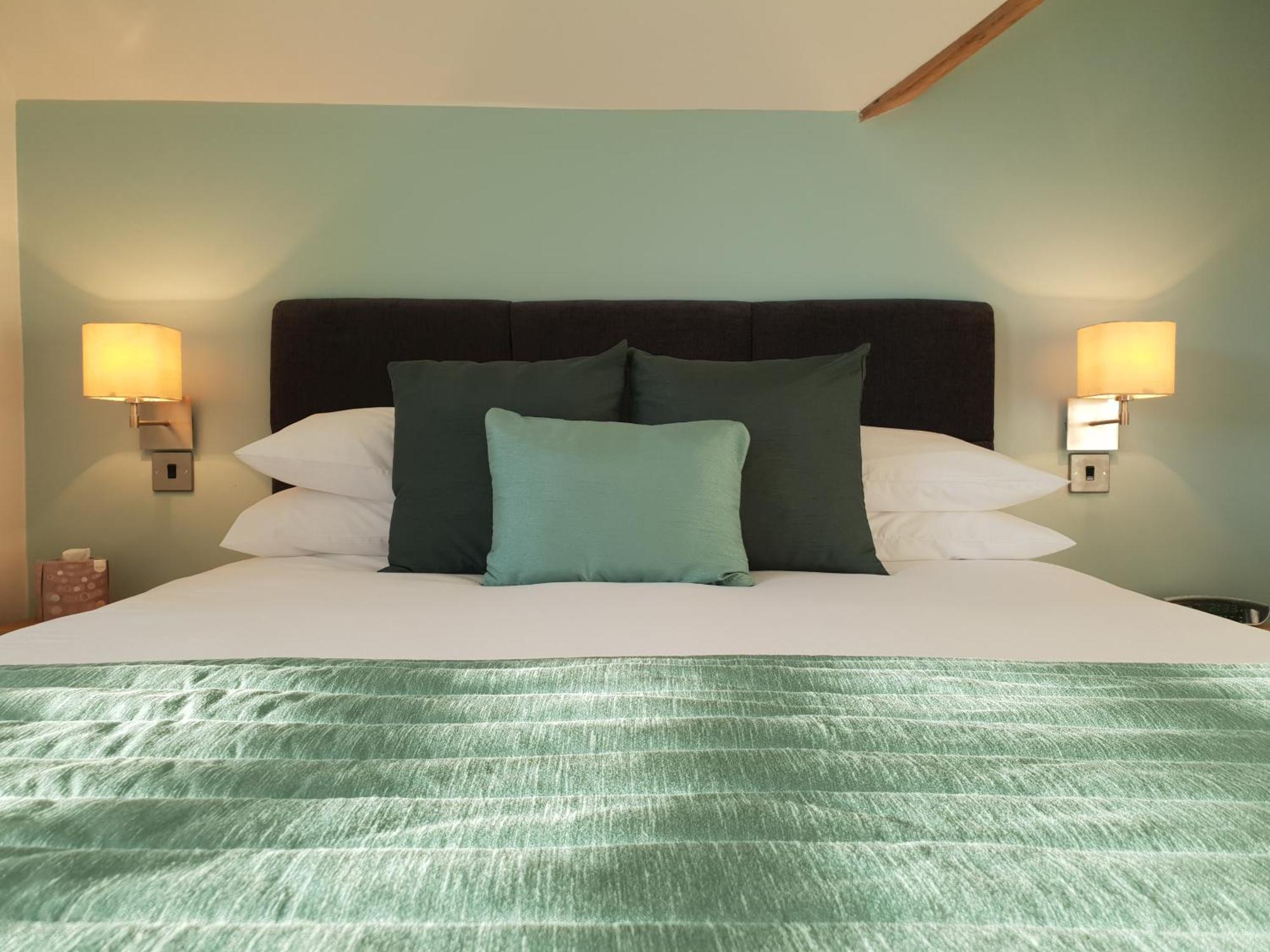 Compston House B & B Ambleside Bagian luar foto