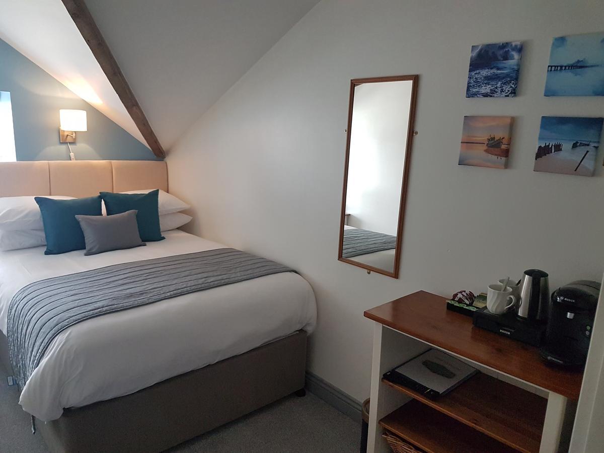 Compston House B & B Ambleside Bagian luar foto