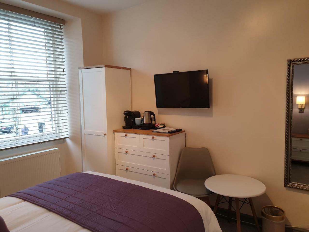 Compston House B & B Ambleside Bagian luar foto