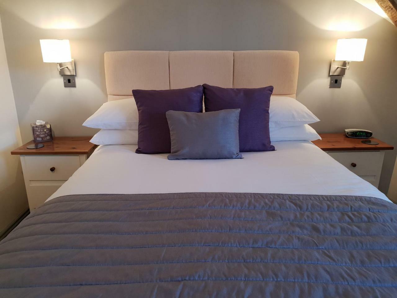 Compston House B & B Ambleside Bagian luar foto