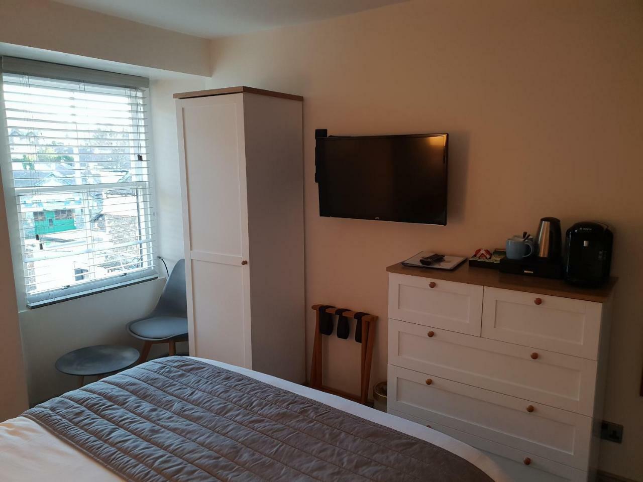 Compston House B & B Ambleside Bagian luar foto